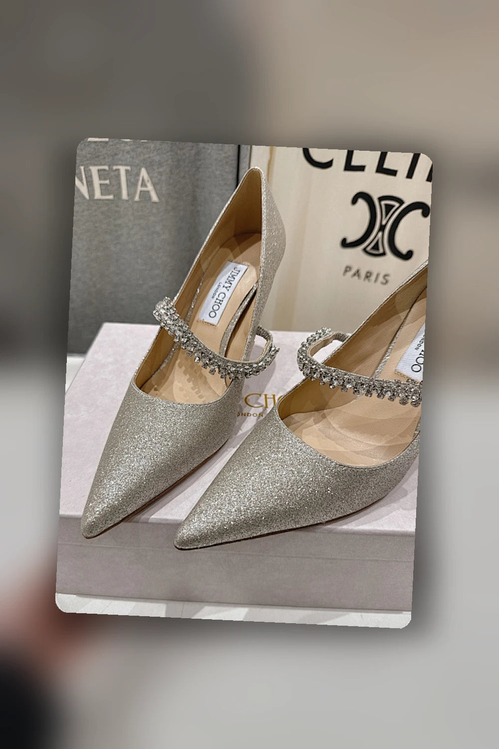 NB - JMC Mix Items - 041
