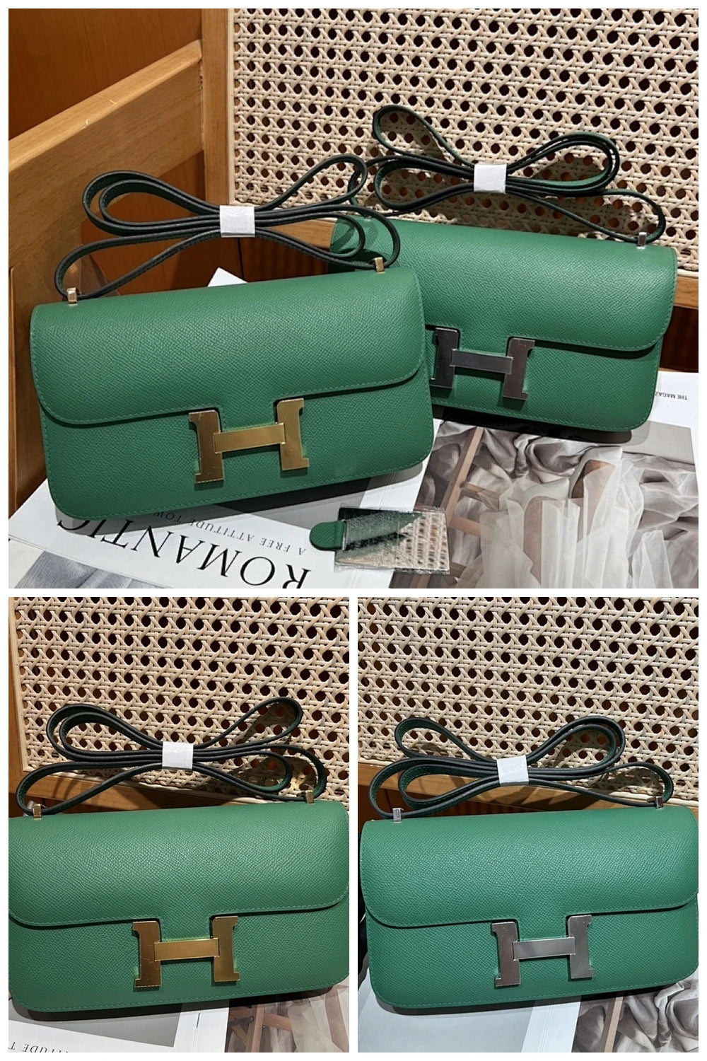 NB - HMS Bag - 1546