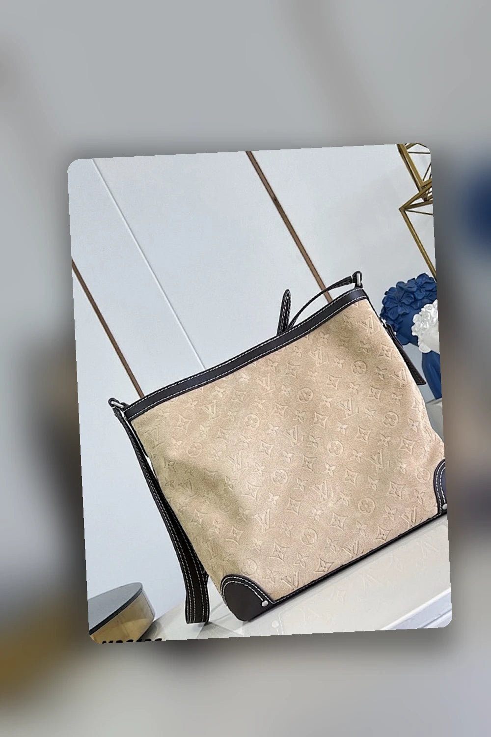 NB - LOV Bag - 548