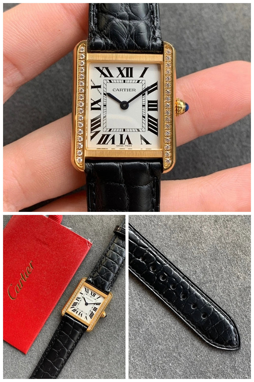 NB - Mix Watch - 726