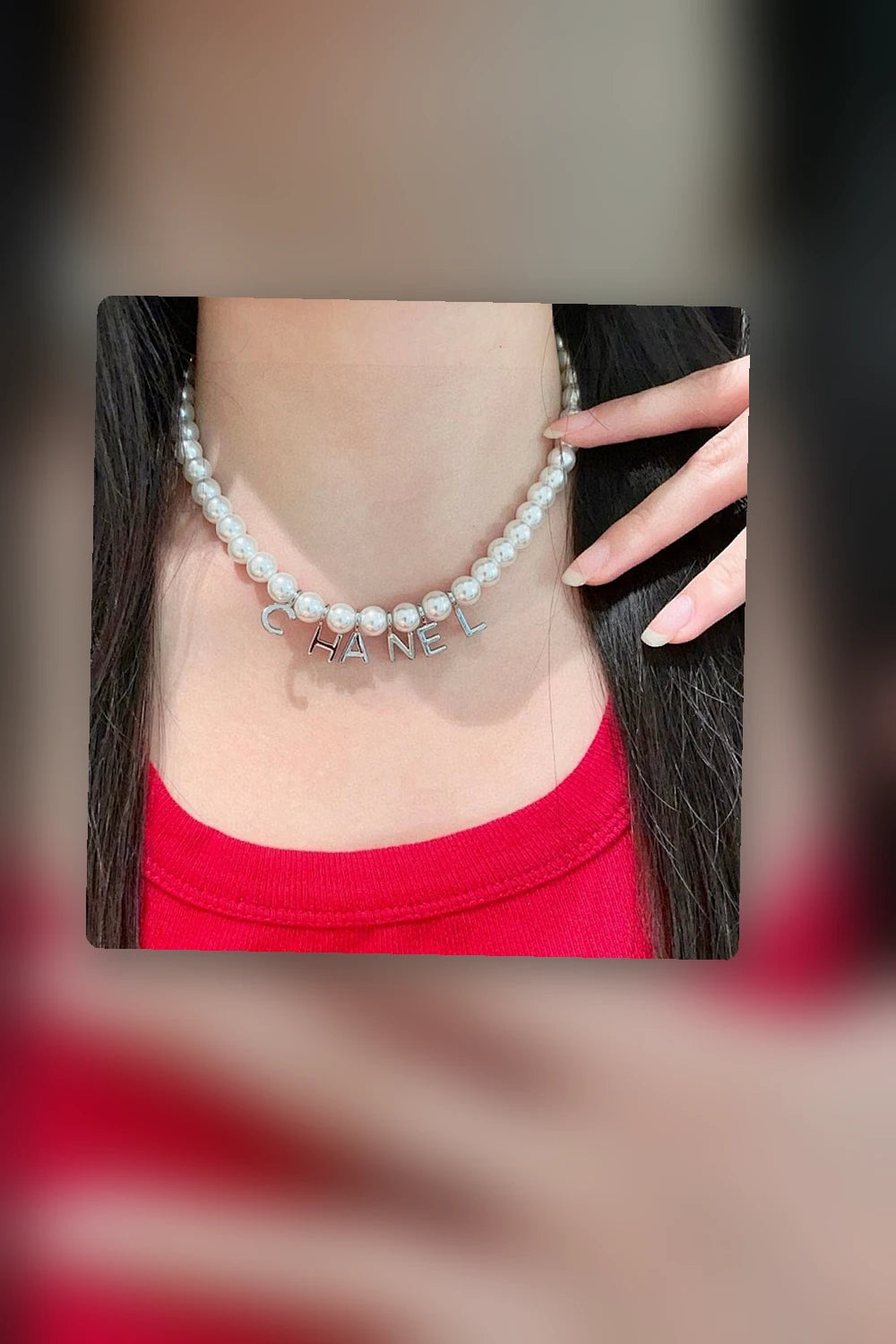 NB - CHL Jewelry - 741