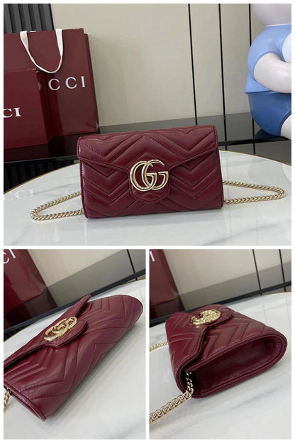NB - GUKI Bag - 857