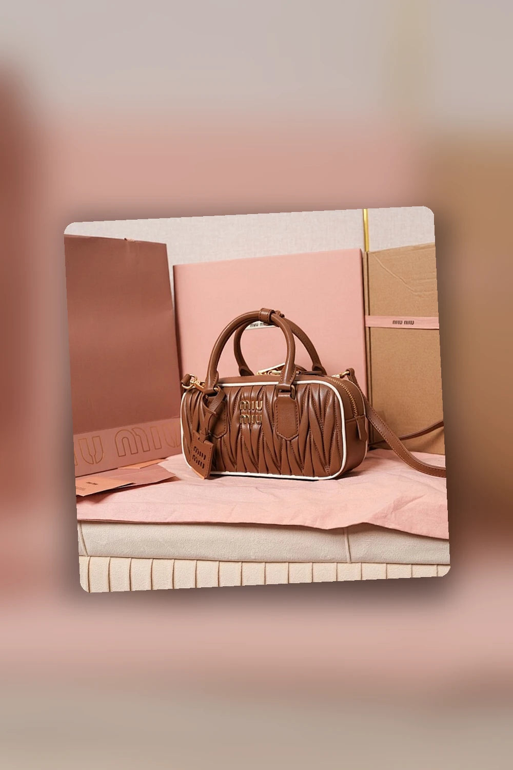 NB - MMU Bag - 1209