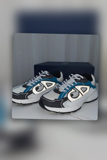 NB - DOR Women Shoes - 010
