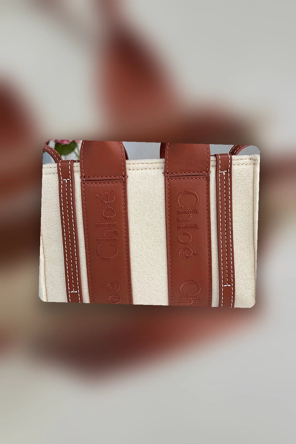 NB - CLE Bag - 428