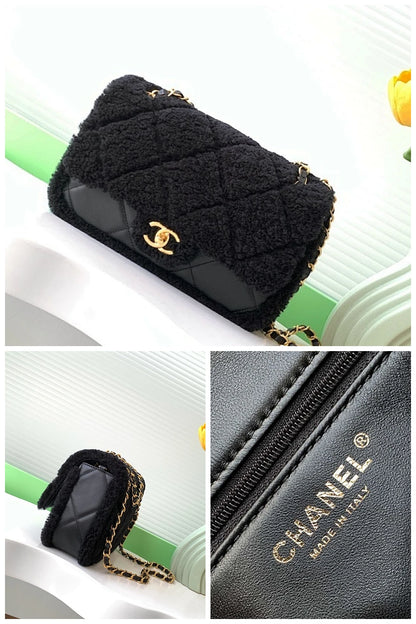 NB - CHL Bag - 276