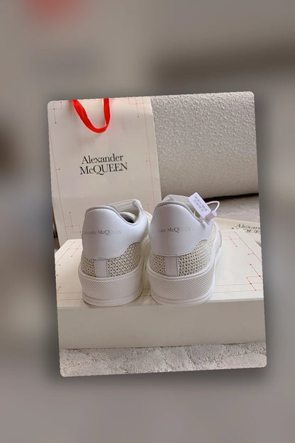 NB - AQ Women Shoes - 034