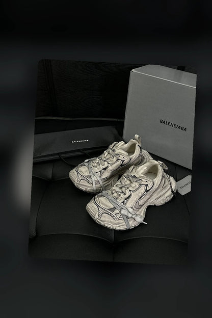 NB - BG Women Shoes - 1239