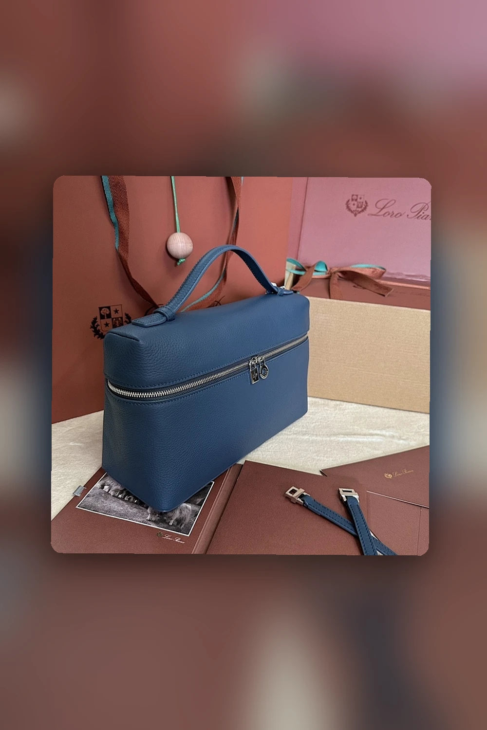 NB - LOP Bag - 670