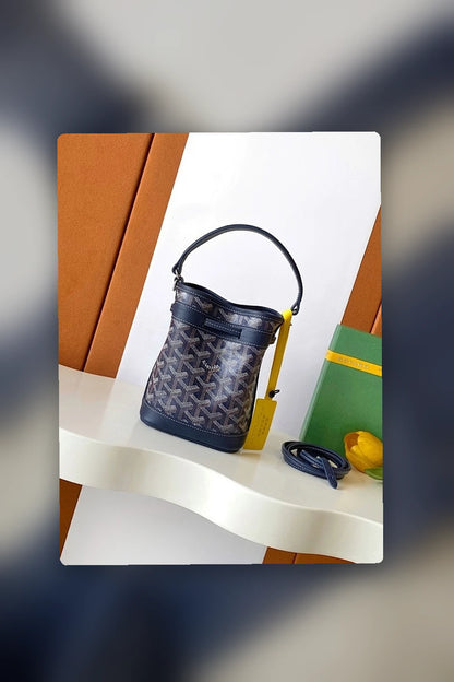 NB - GYO Bag - 1098