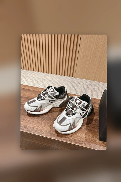 NB - AMIR Women Shoes - 336