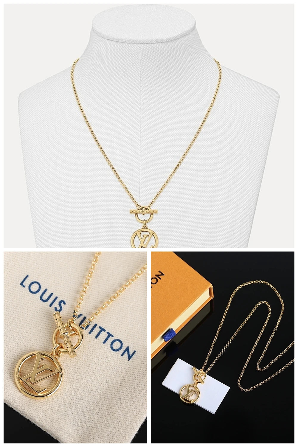NB - LOV Jewelry - 054