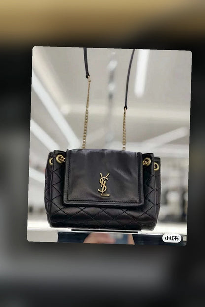NB - YLS Bag - 135