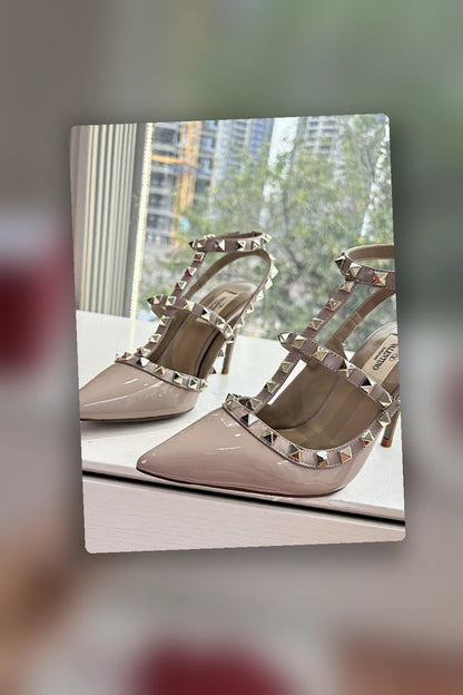 NB - VEL Women Shoes - 101