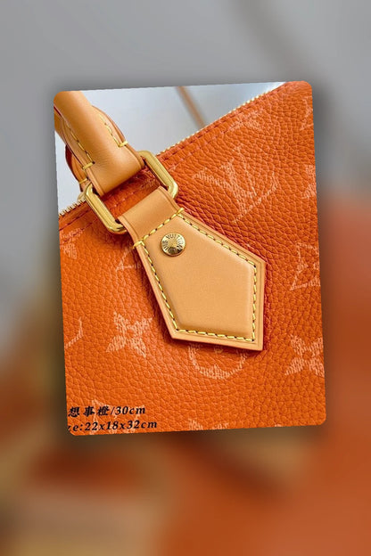 NB - LOV Bag - 099