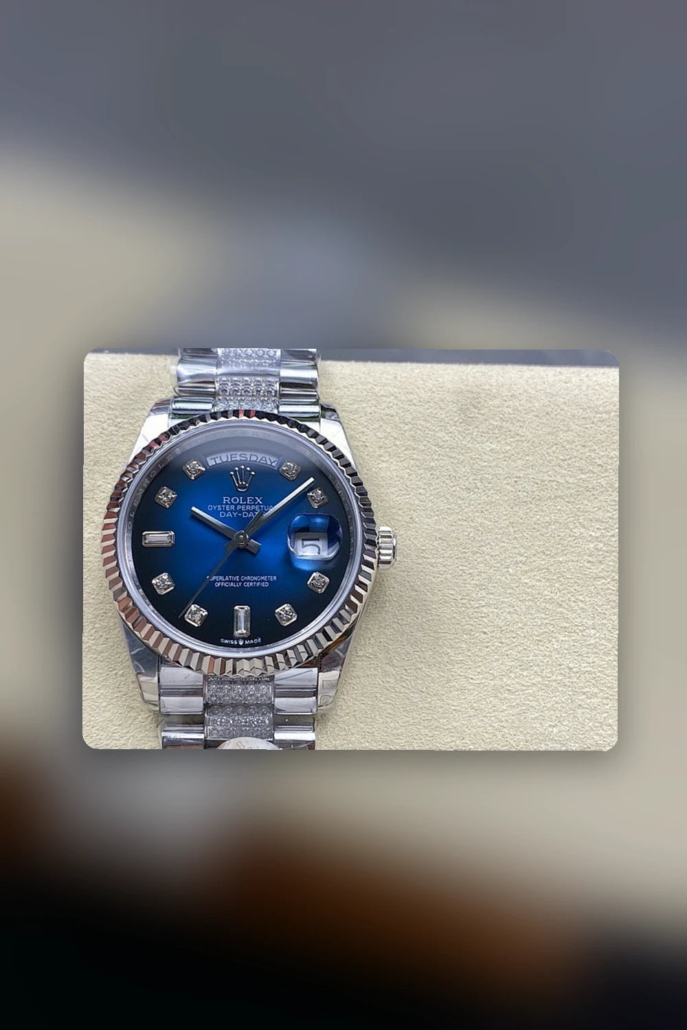 NB - Mix Watch - 088