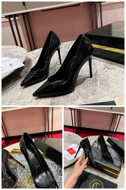 NB - CBL Women Shoes - 036