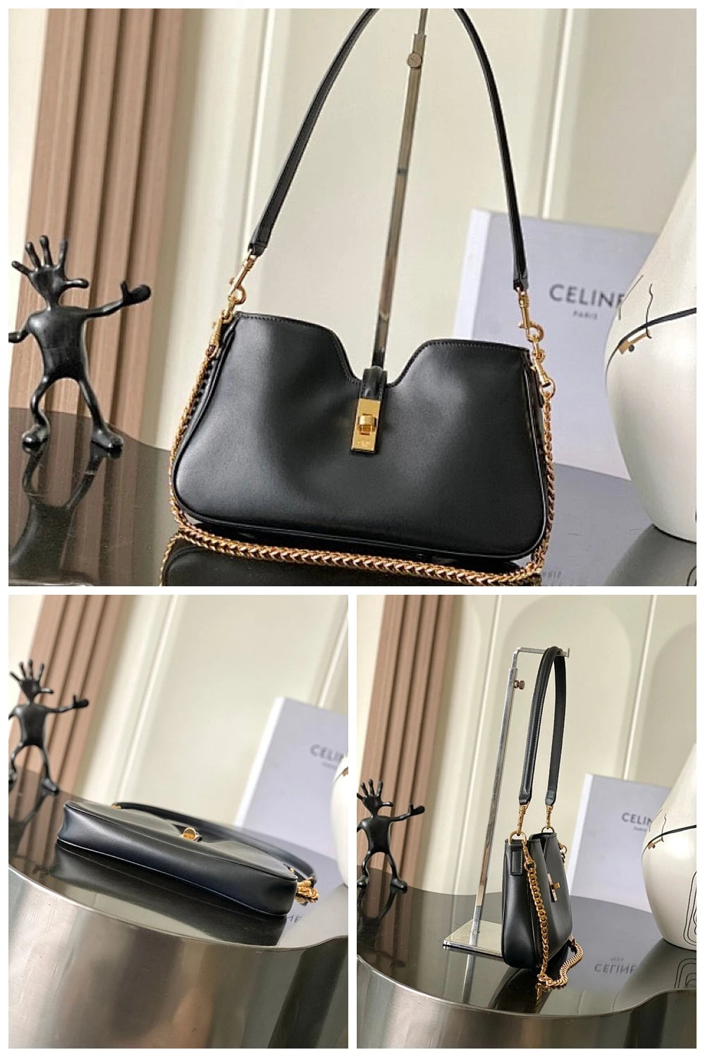 NB - COL Bag - 703