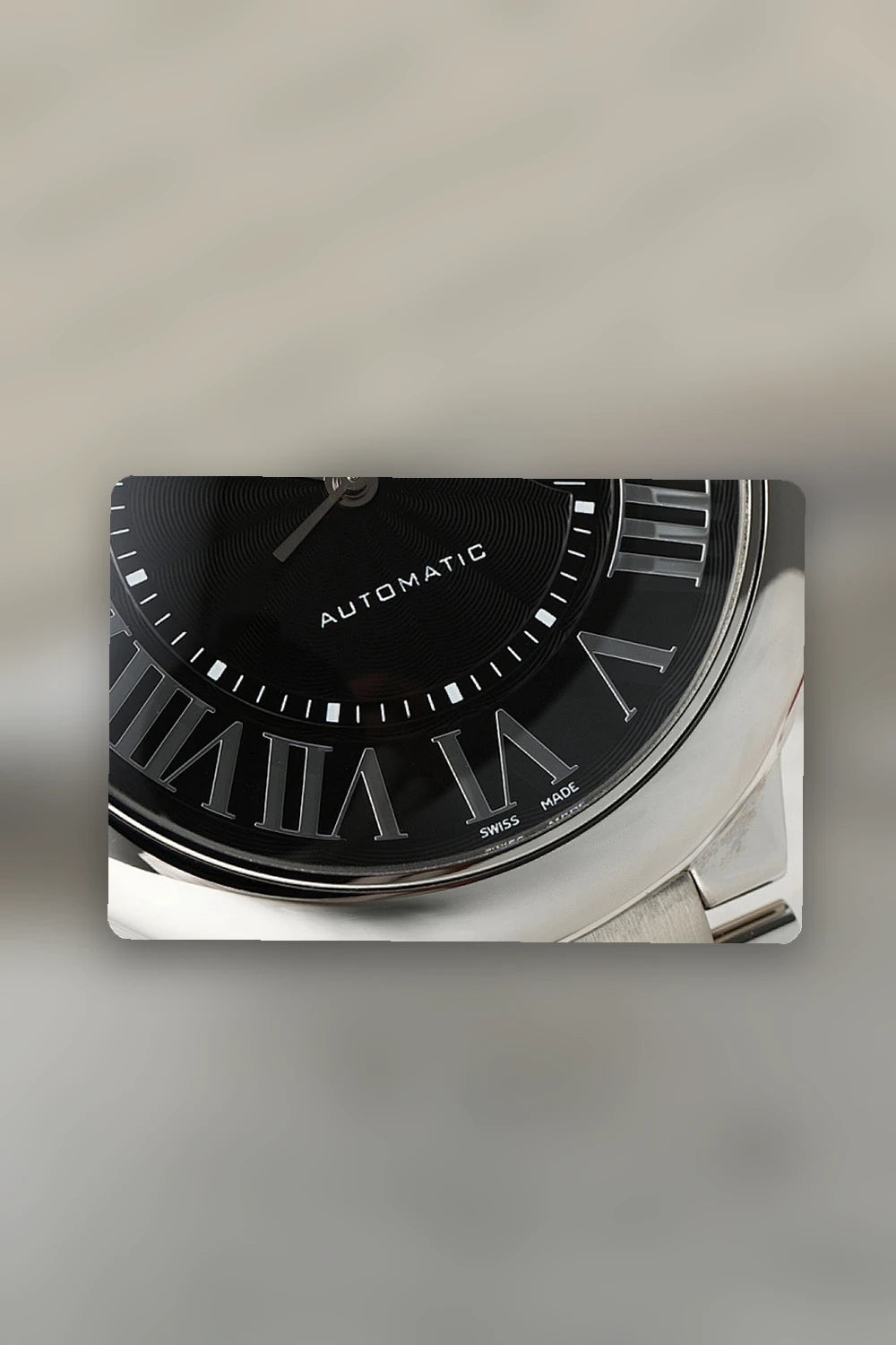 NB - Mix Watch - 046