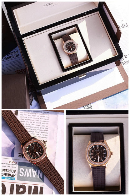 NB - Mix Watch - 1595