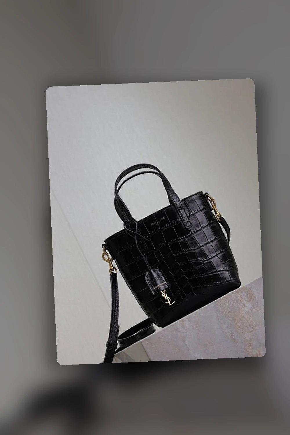 NB - YLS Bag - 1566