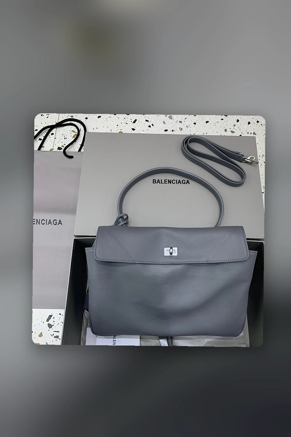 NB - BG Bag - 2143