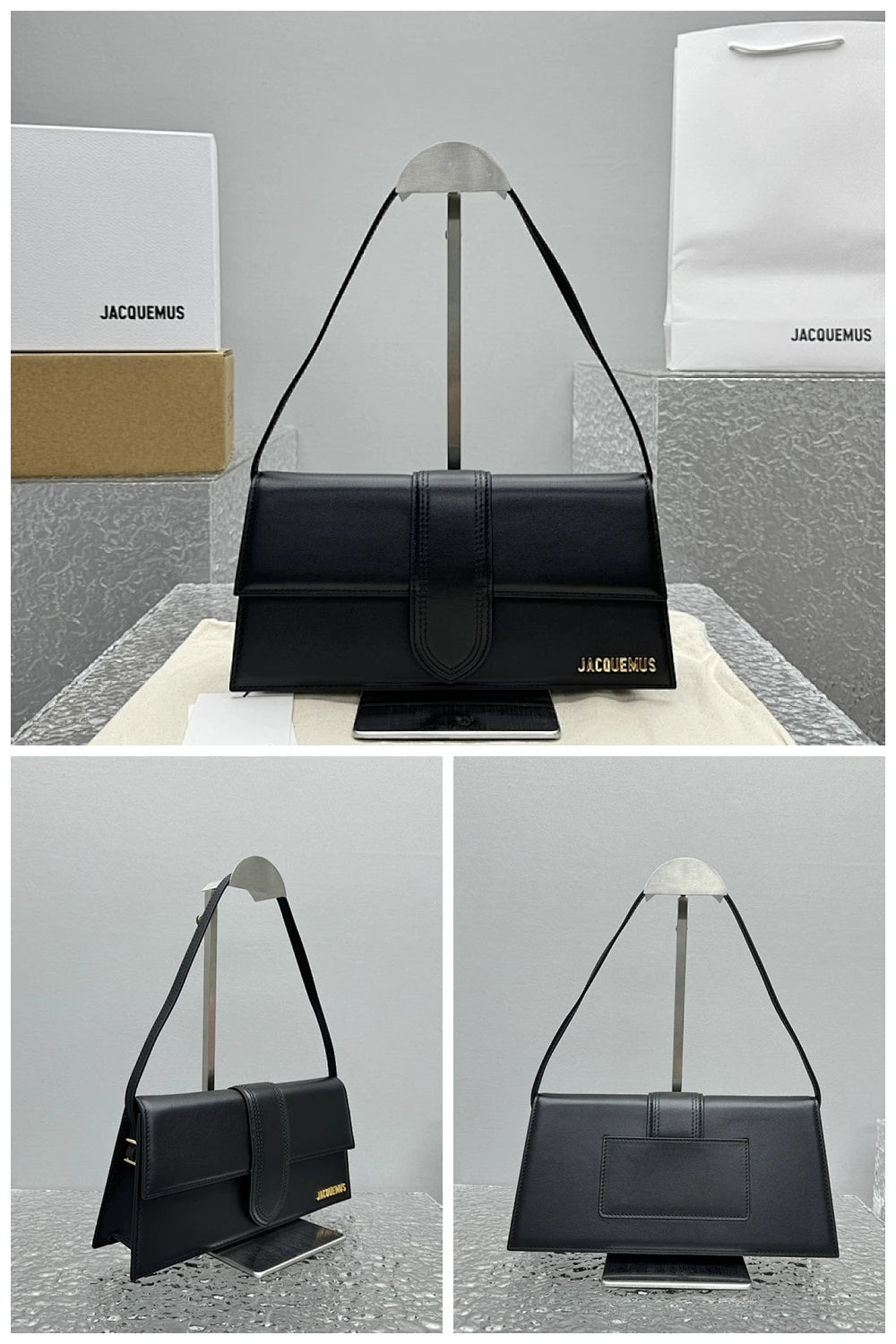 NB - JCA Bag - 238
