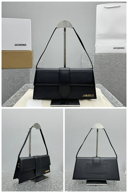 NB - JCA Bag - 238