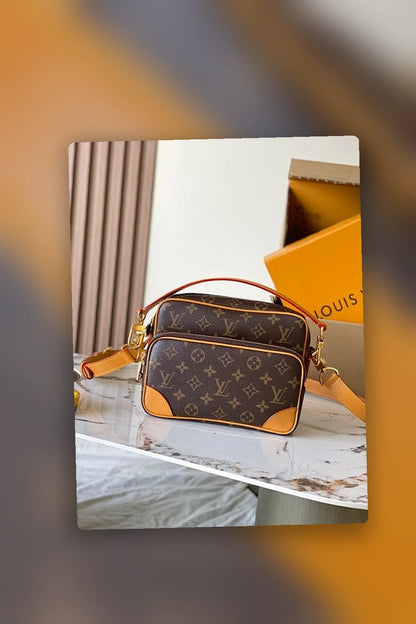 NB - LOV Bag - 992