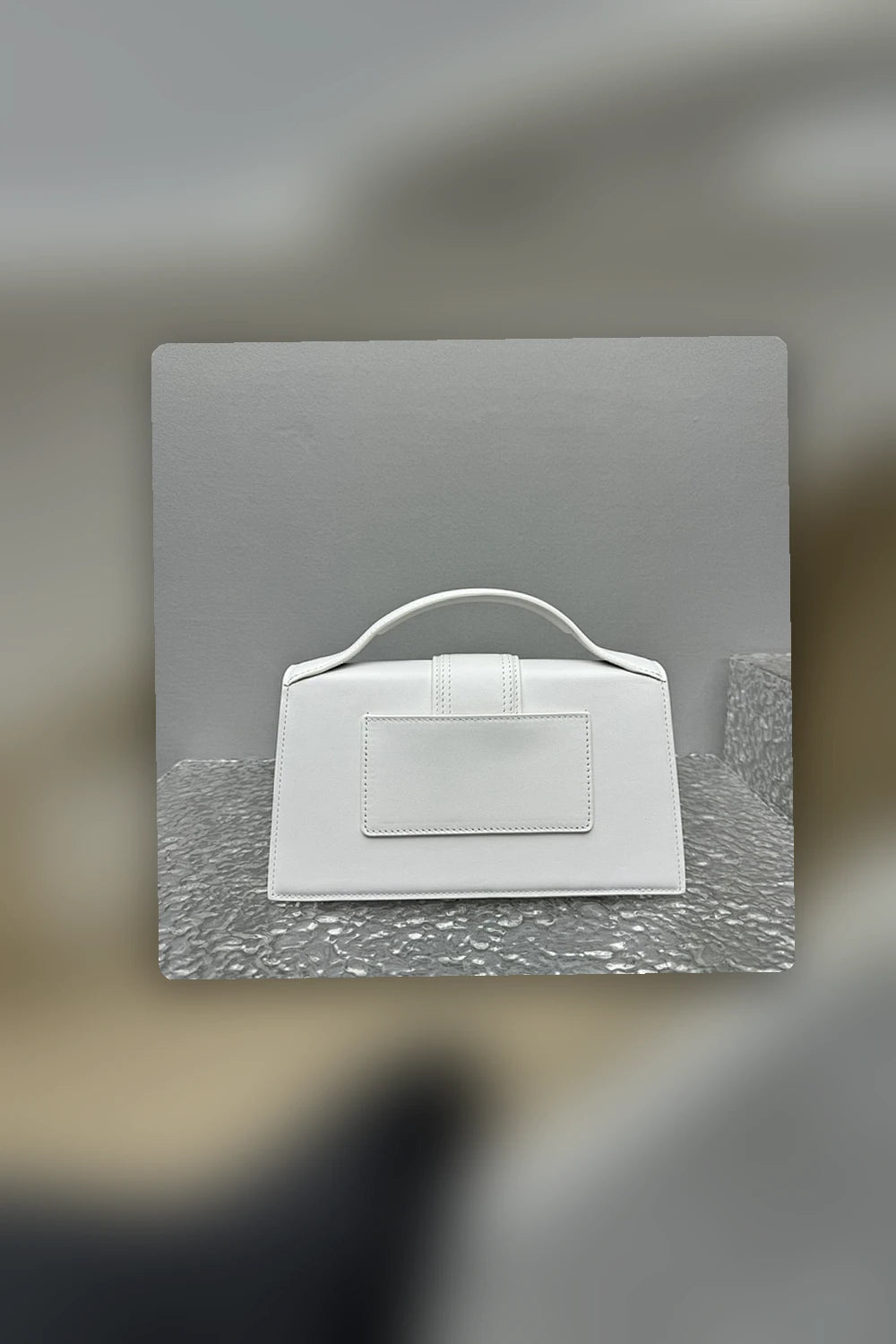 NB - JCA Bag - 028