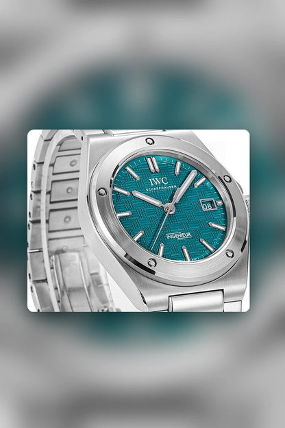 NB - Mix Watch - 1769