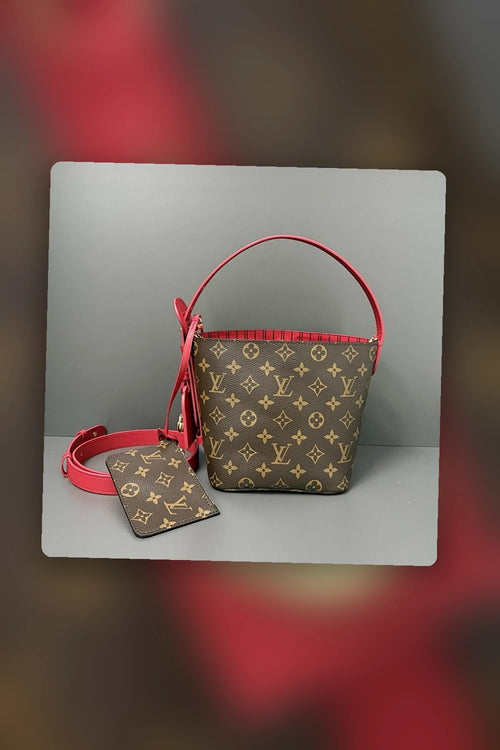 NB - LOV Bag - 672