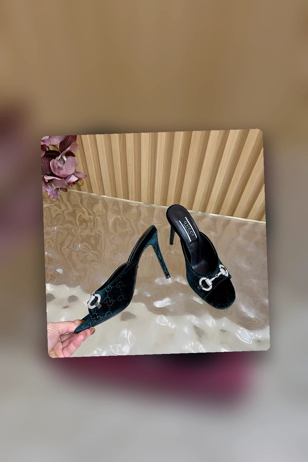 NB - GUKI Women Shoes - 053