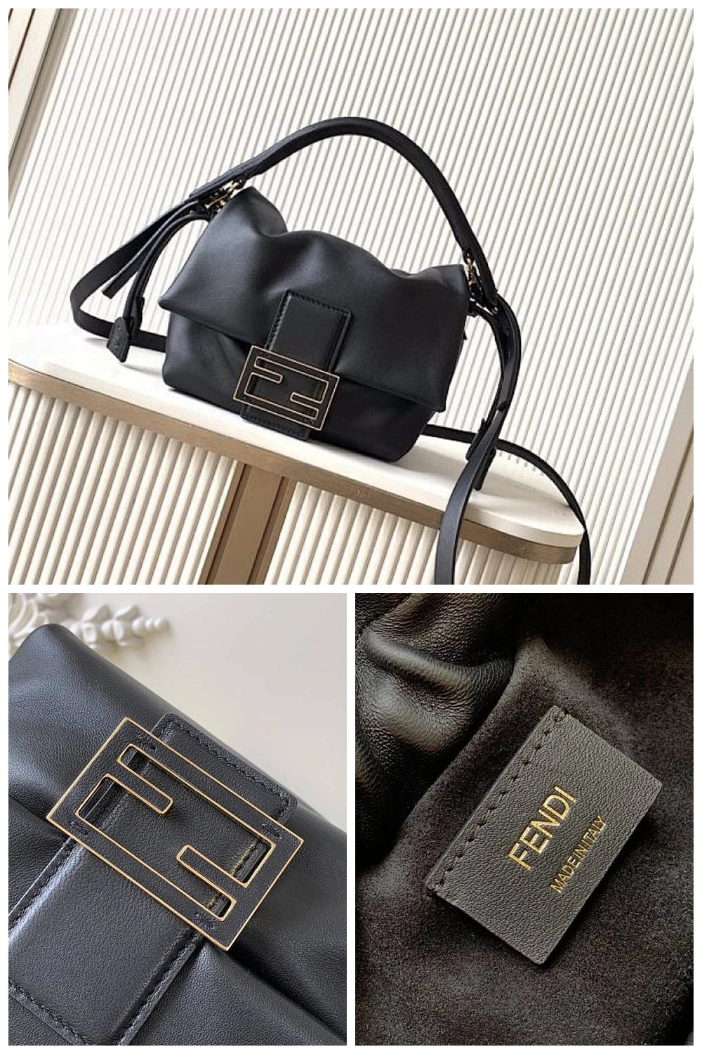 NB - FDE Bag - 236