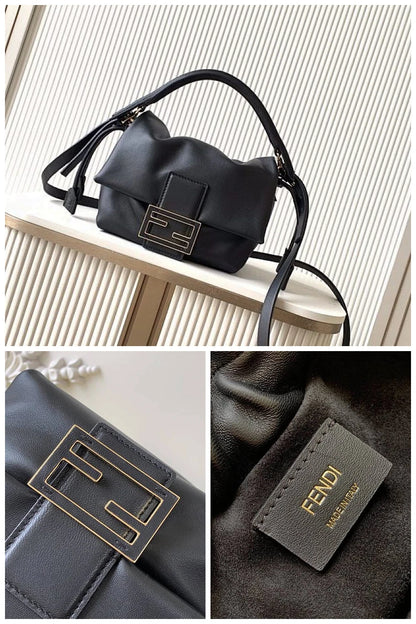 NB - FDE Bag - 236