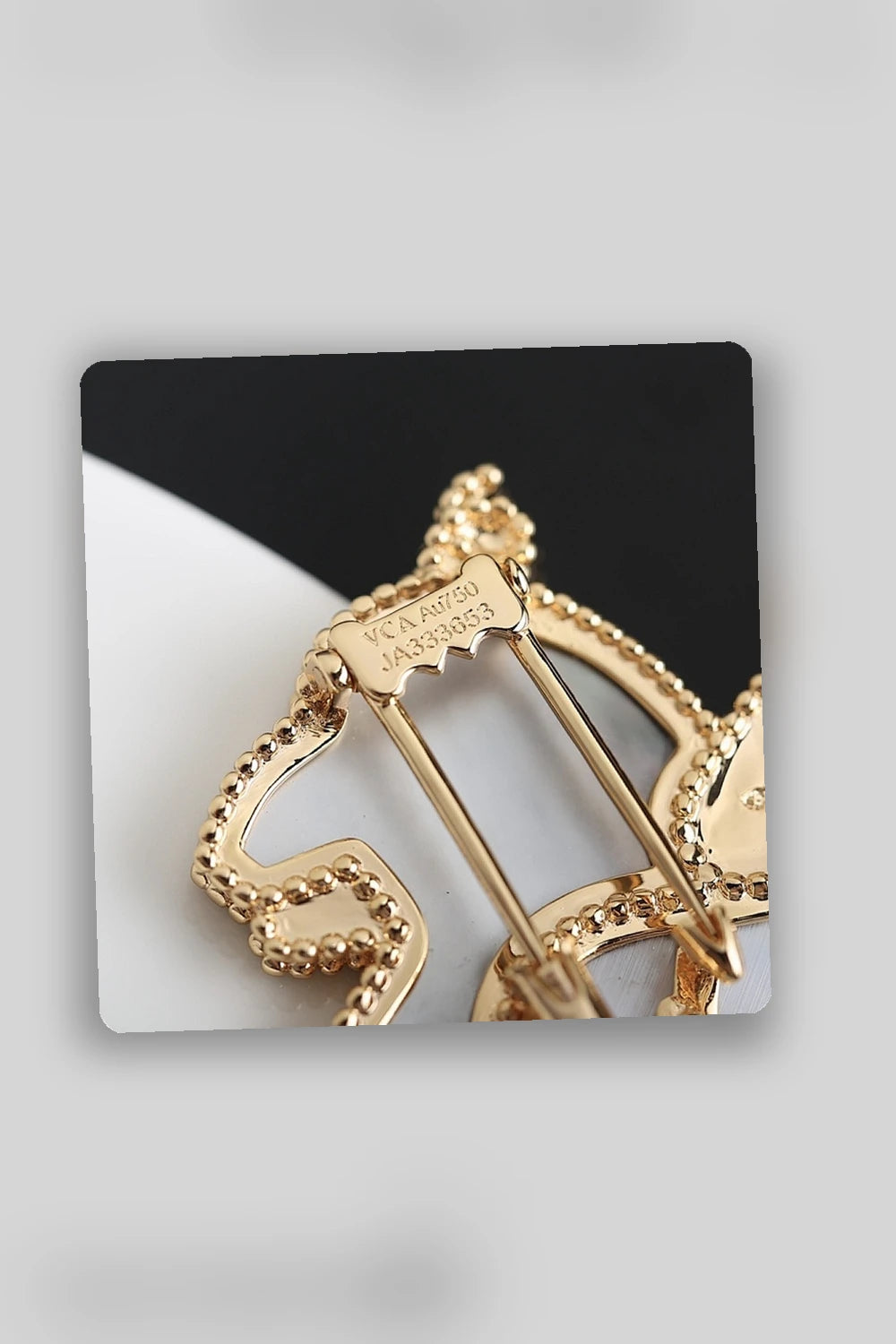 NB - VACA Jewelry - 499