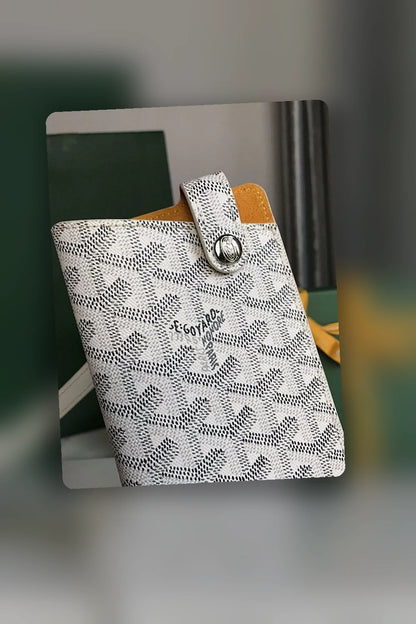 NB - GYO Bag - 322