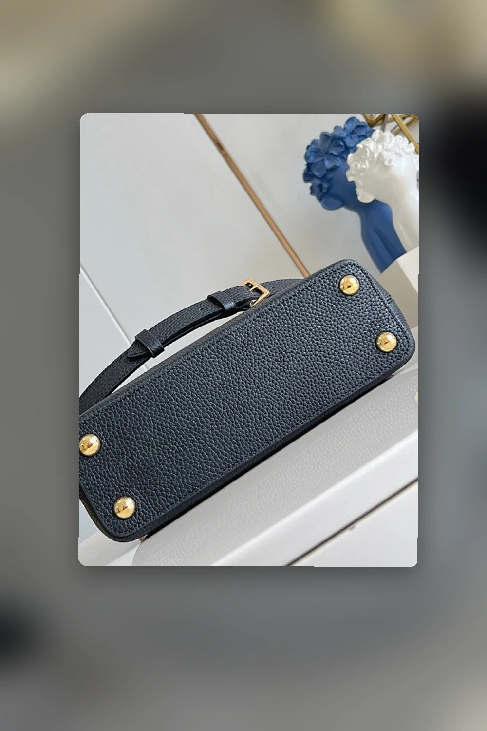 NB - LOV Bag - 1245