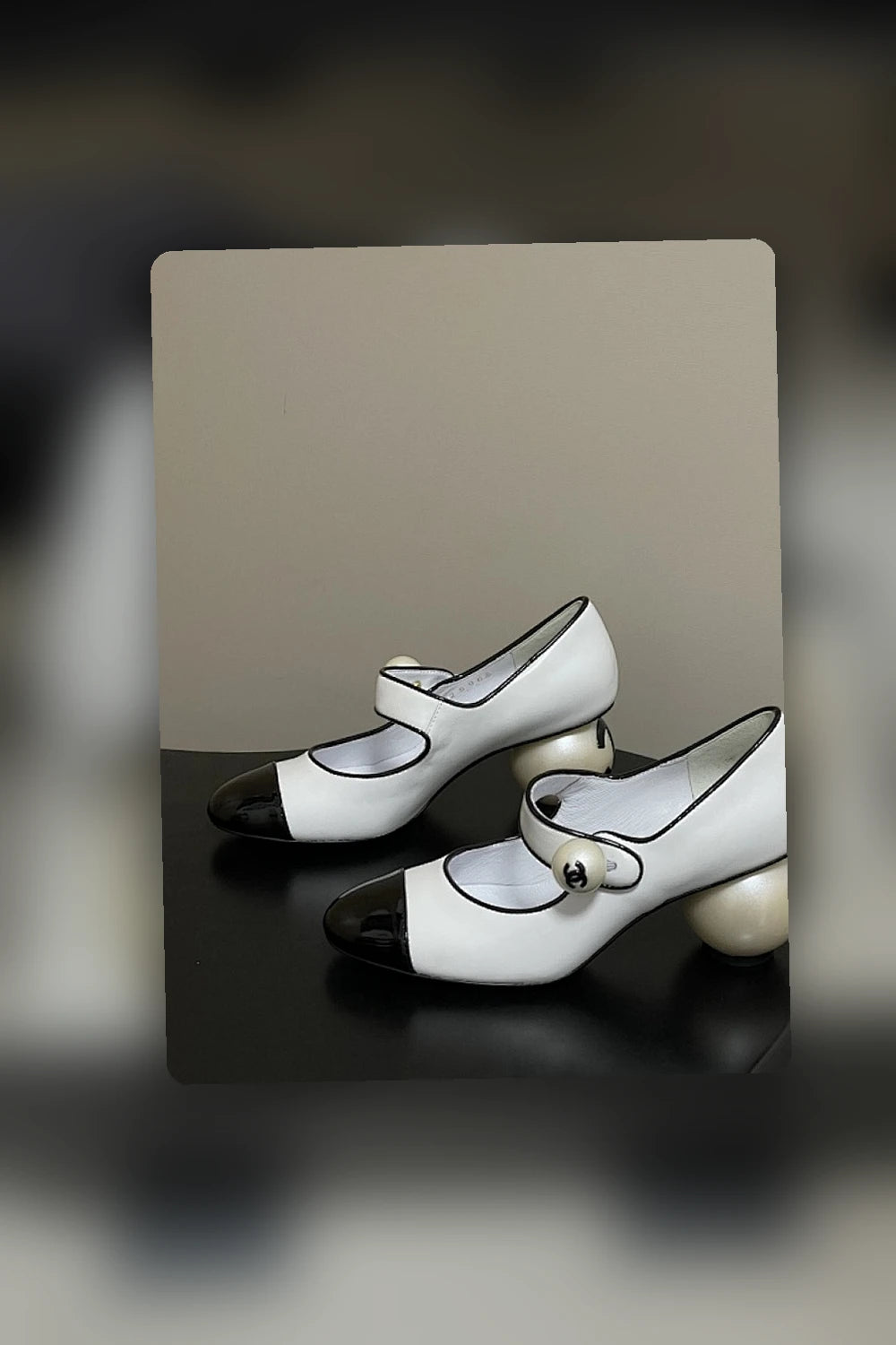 NB - CHL Mix Items - 352