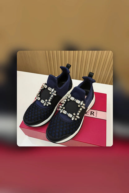 NB - RVR Women Shoes - 213