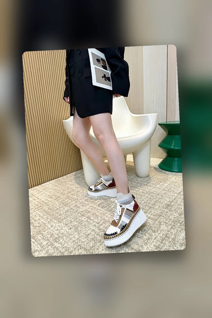 NB - CLE Women Shoes - 493