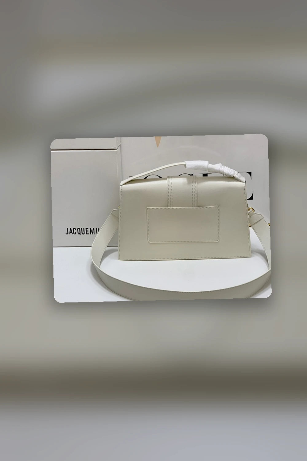 NB - JCA Bag - 502