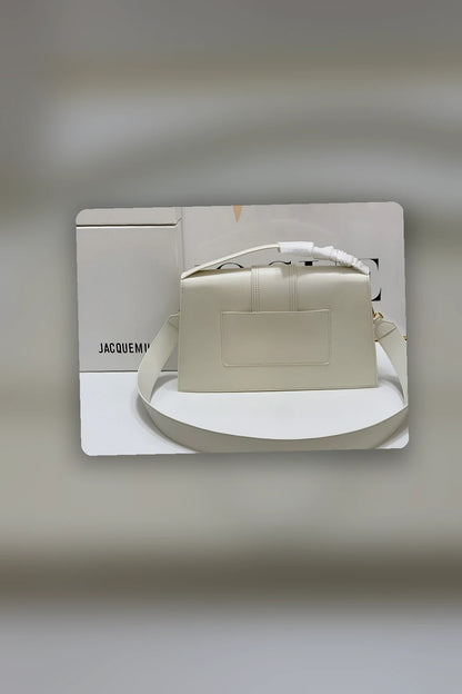 NB - JCA Bag - 502