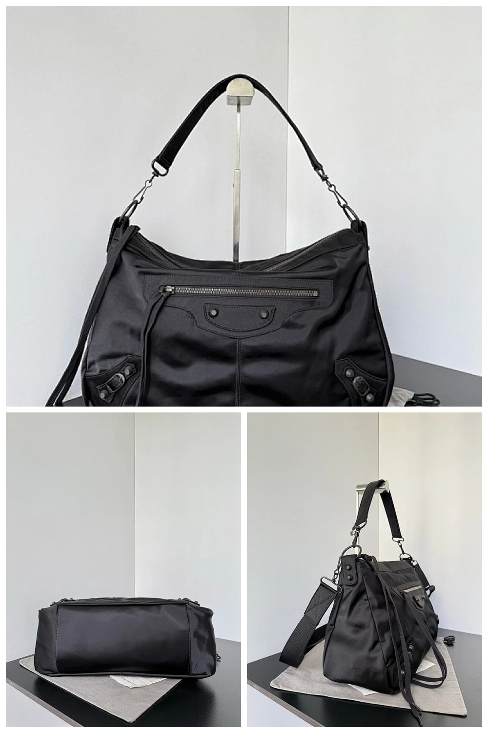 NB - BG Bag - 434