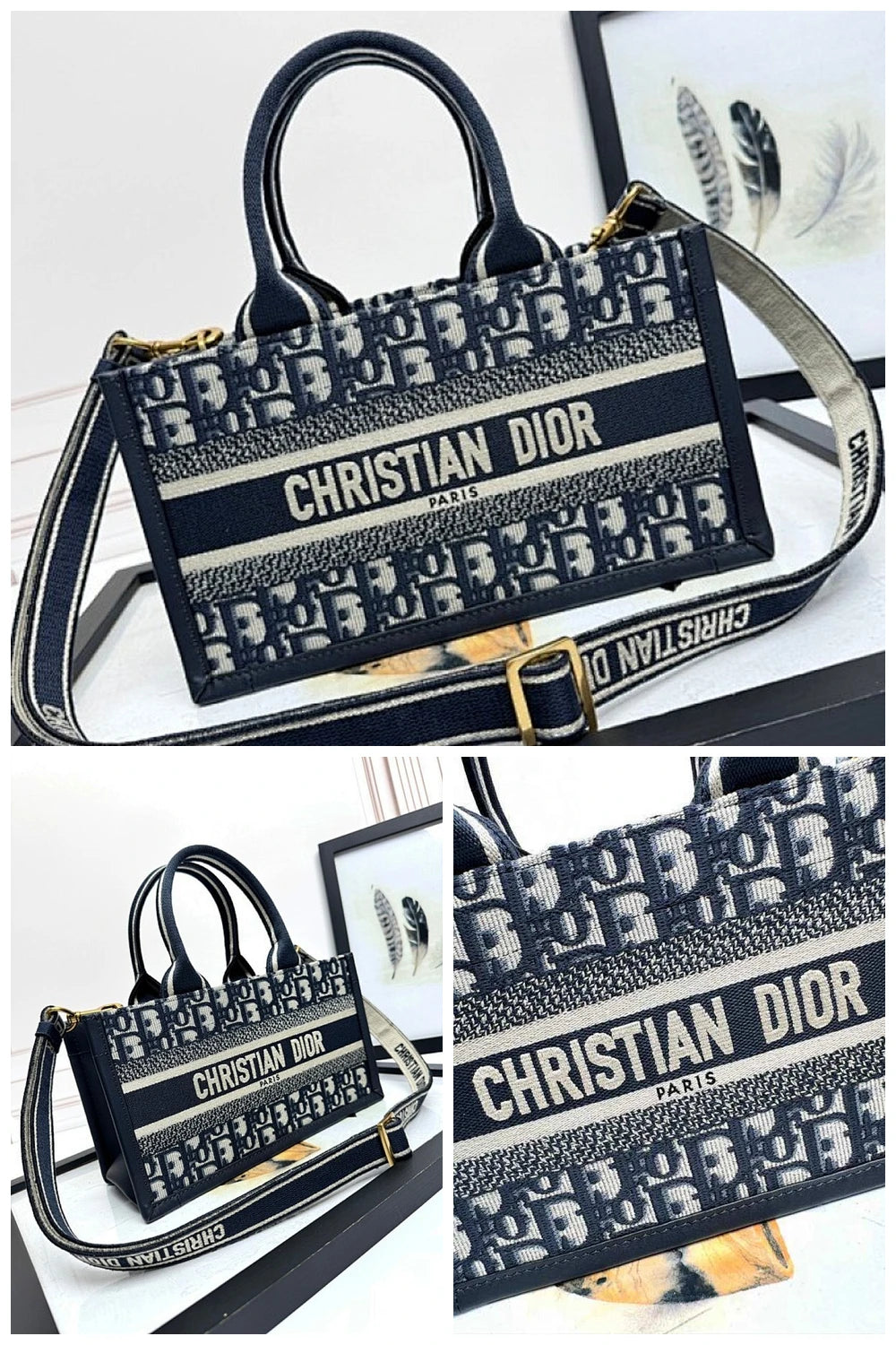 NB - DOR Bag - 940