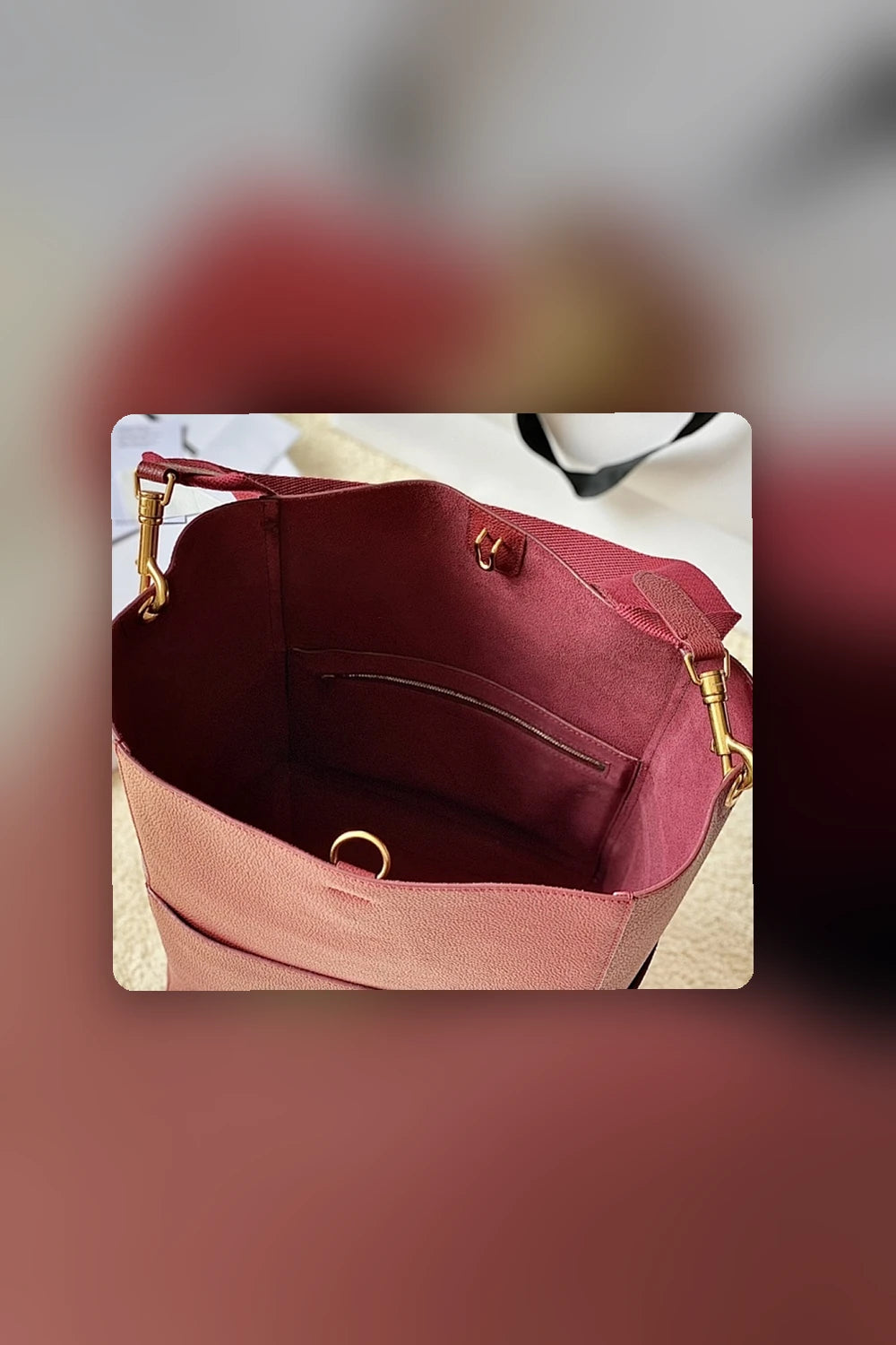 NB - COL Bag - 132