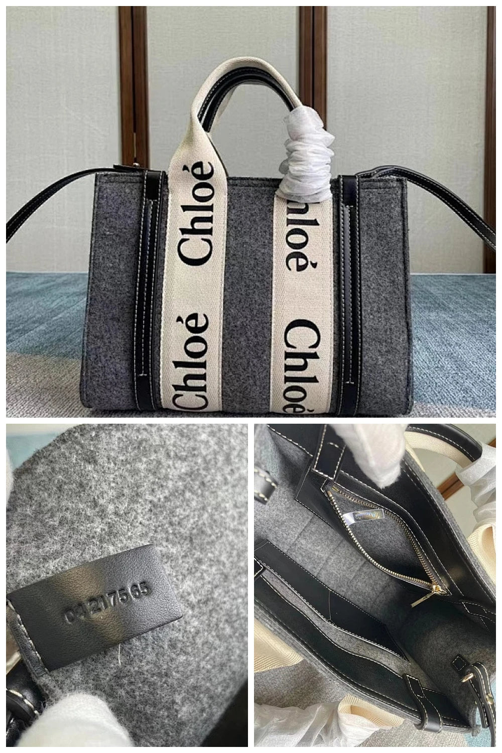 NB - CLE Bag - 041