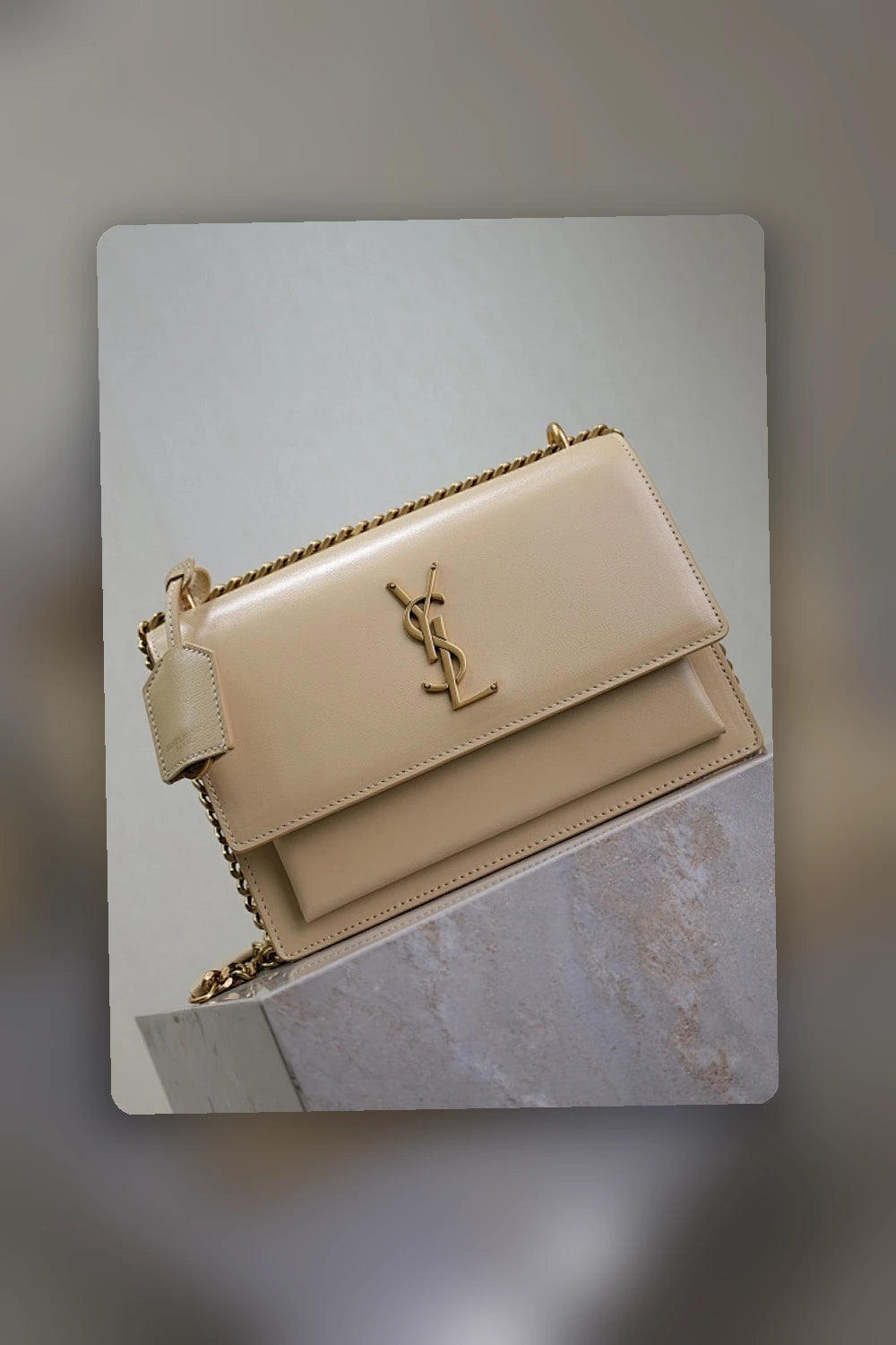 NB - YLS Bag - 574