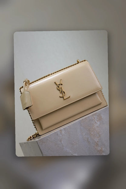 NB - YLS Bag - 574