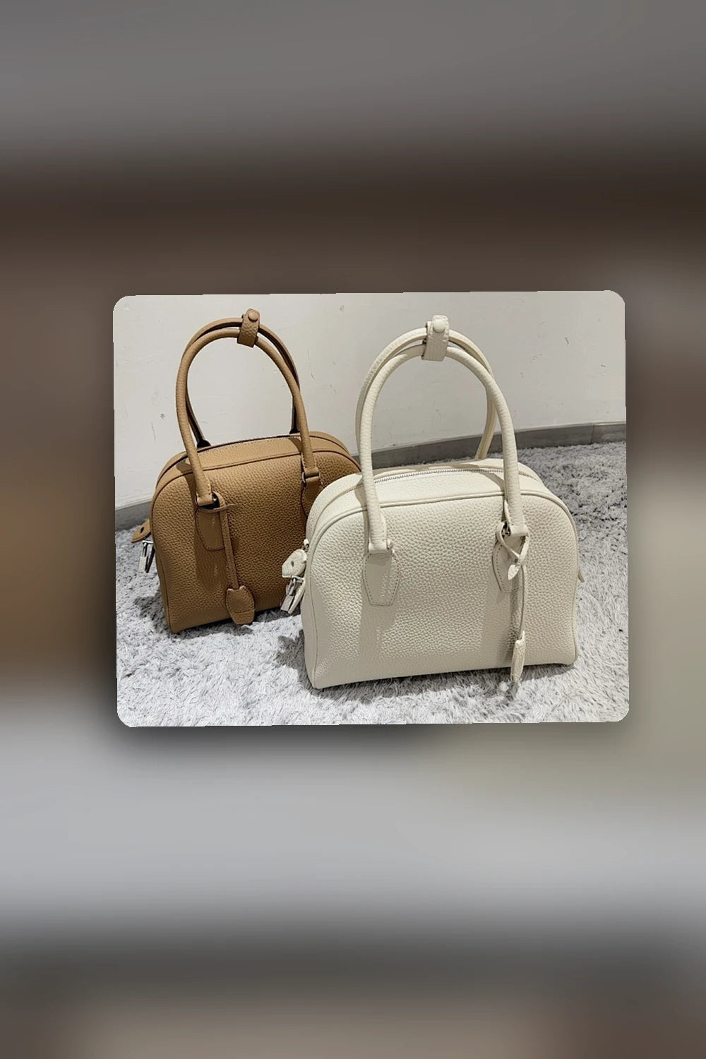 NB - THR Bag - 667